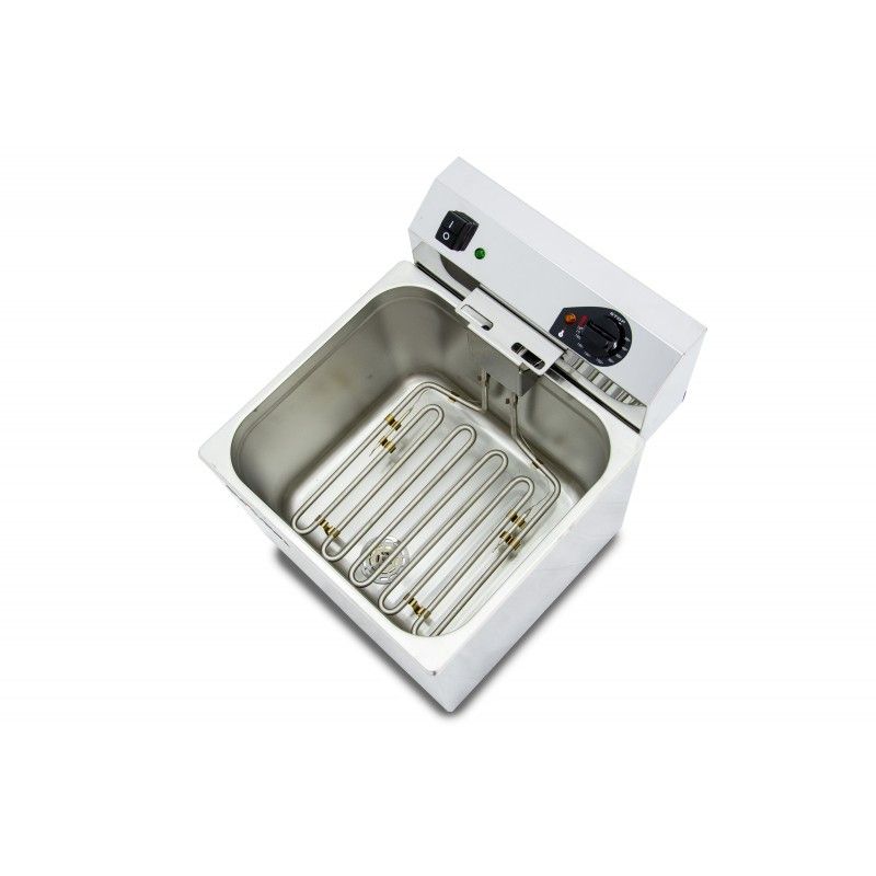 Friteuse Electrique EVOLUTION – Arilex – EVO12