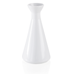 Vase en Porcelaine H 150 mm - Was Germany – Image 2