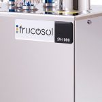 Machine à Essuyer et Polir 240 Verres / Heure – Image 3