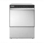 Lave-Vaisselle professionnel avec doseur de produit de rinçage T500 et Adoucisseur Intégré - 3180 w - MEC – Image 2