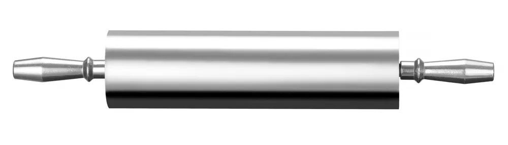 Rouleau en aluminium, 90x545mm – Hendi