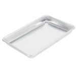Plaque à Pâtisserie en Aluminium GN 1/8 - Pujadas