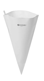 Poche pâtissier coton - 2 pièces Kitchen Line - Hendi