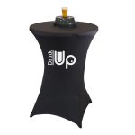 Pack Table & 2 Tireuses Drink Up Portatives - Drink Up – Image 2