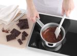 Casserole bain-marie 1L 330x165x(H)95 mm - Hendi – Image 5