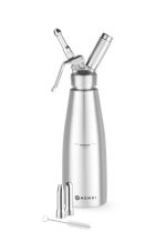 Siphon à chantilly Profi Line 1L 98x(H)330 mm - Hendi – Image 4