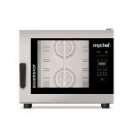 Four à Convection Bakershop - 6 Niveaux 600 x 400 - Mychef – Image 2