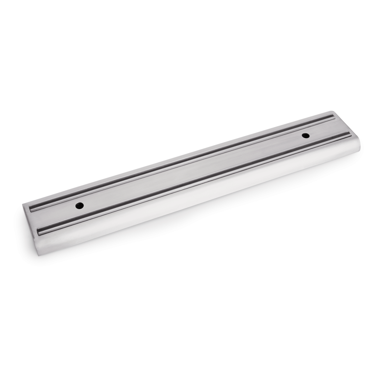 Porte-couteau magnétique en Acier au nickel-chrome L 450 mm – Was Germany