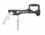 Tire-bouchon so mmelier Bar up 37x130x(H)14 mm - Hendi – Image 4