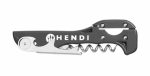 Tire-bouchon so mmelier Bar up 37x130x(H)14 mm - Hendi – Image 2