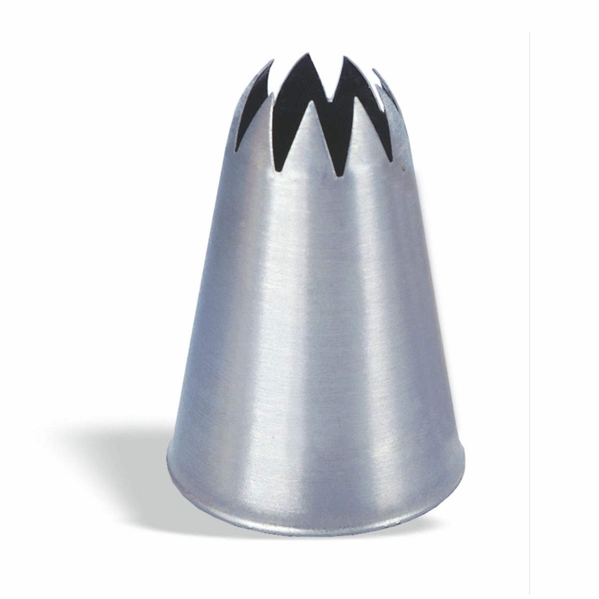 Douille Inox Cannelée Fermée Ø 3 mm – Pujadas