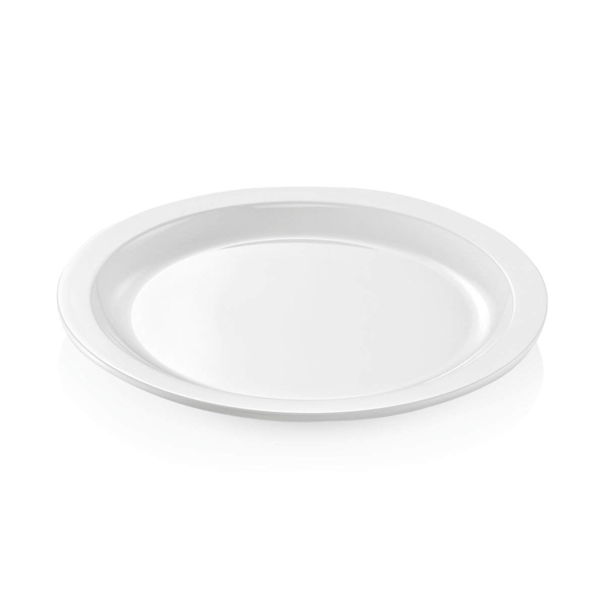 Lot de 12 Assiettes en Mélamine Ø 270 mm – Was Germany