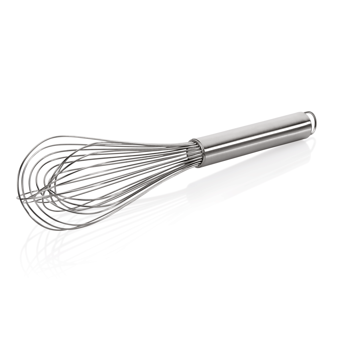 Fouet en Acier au nickel-chrome L 250 mm 1 – Was Germany