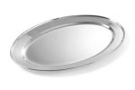 Plat ovale 500x350 mm - Hendi – Image 2