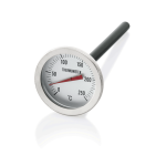 Sonde thermométrique Ø 50 mm - Was Germany – Image 2