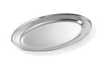 Plat ovale 300x220 mm - Hendi – Image 2