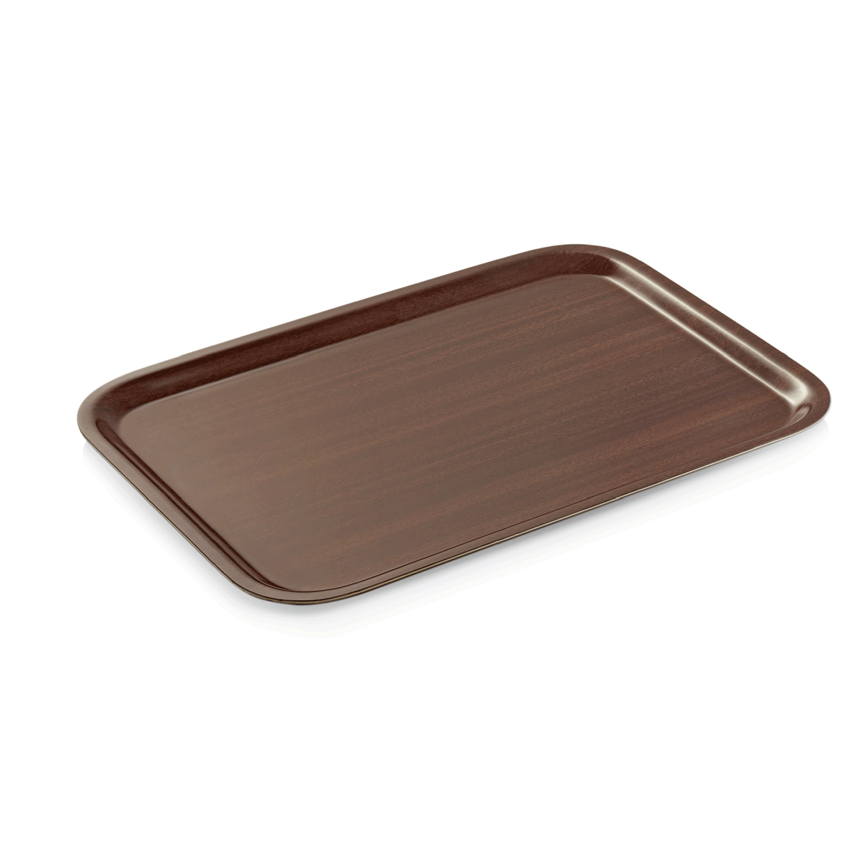Plateau en Bois L 600 mm l 450 mm 1 – Was Germany