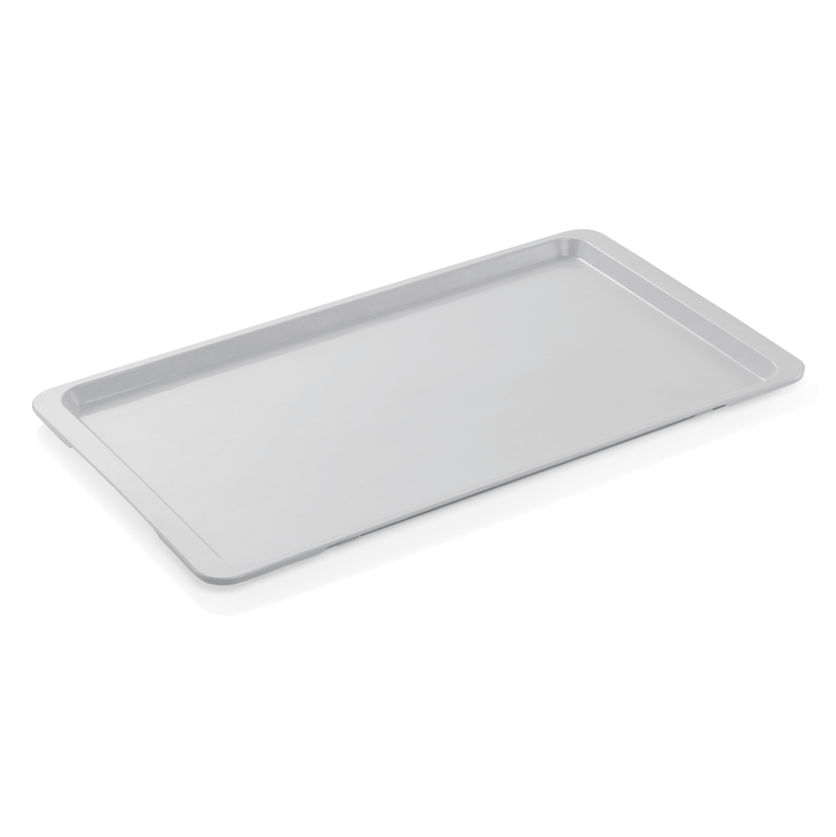 Plateau en Polyester gris clair 2 – Was Germany