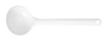 Cuillère à sauce 0,14L 300x93mm - Hendi – Image 2