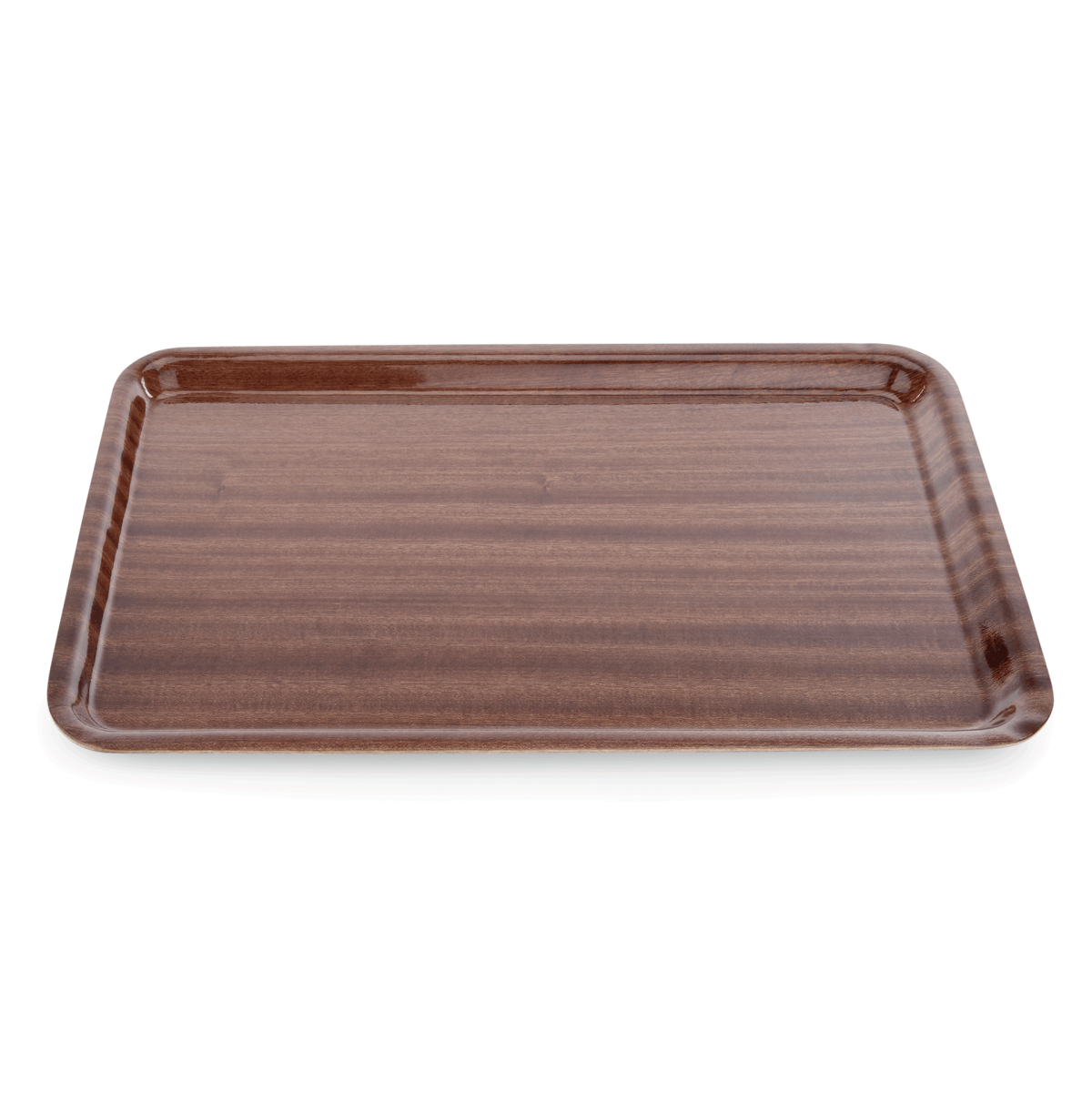 Plateau en Bois L 450 mm l 340 mm 2 – Was Germany