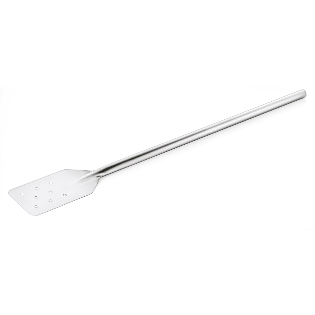 Spatule a mélanger en Acier au nickel-chrome L 1250 mm – Was Germany