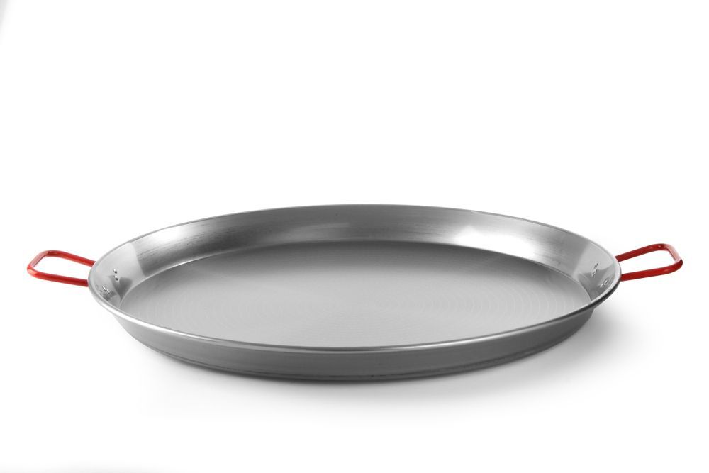 Poêle à Paëlla 800x(H)50mm – Hendi