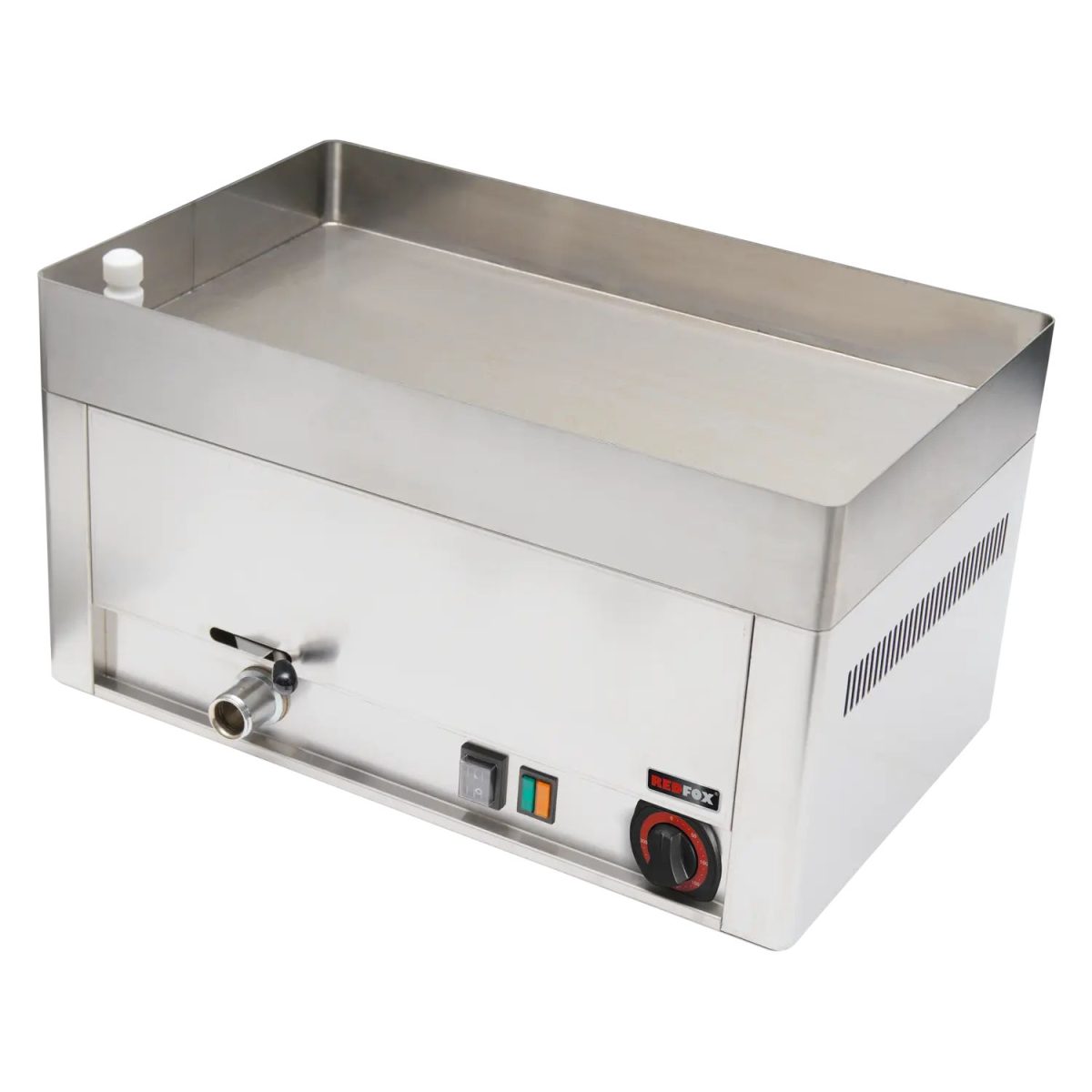 Sauteuse multifonction électrique 6 l TOP 230 V FT 30 MD – Redfox