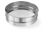 Tamis pour chapelure 250x(H)75 mm - Hendi