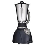 Blender Professionnel de cuisine inox  bol 4 L - Santos – Image 2