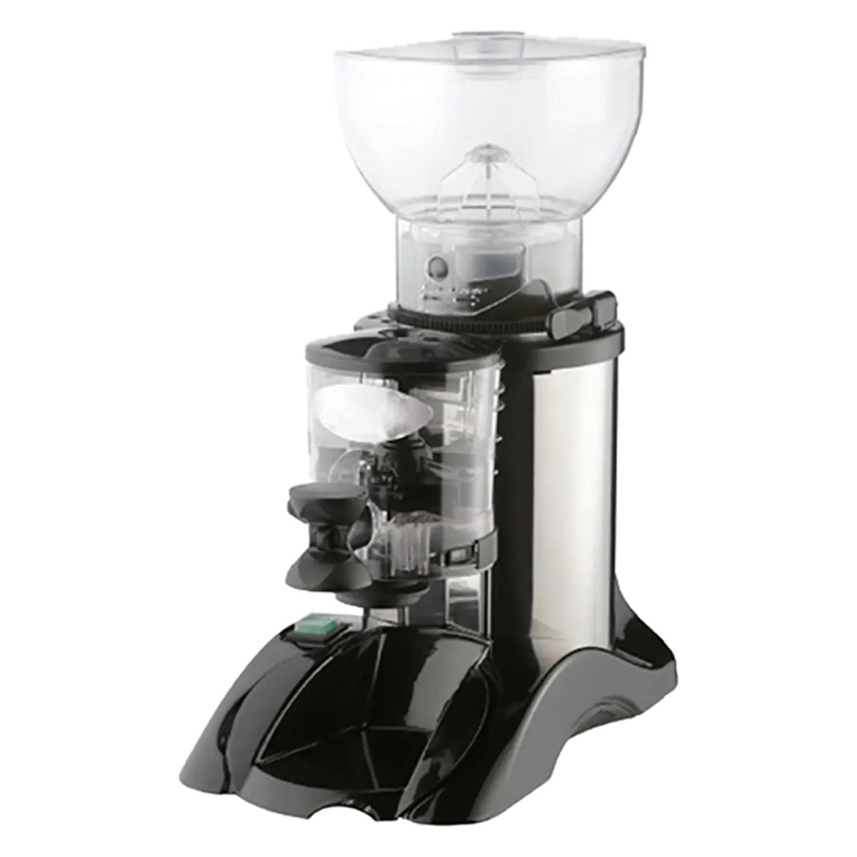 Moulin à café compteur manuel 1 kg BRASIL INOX – Redfox