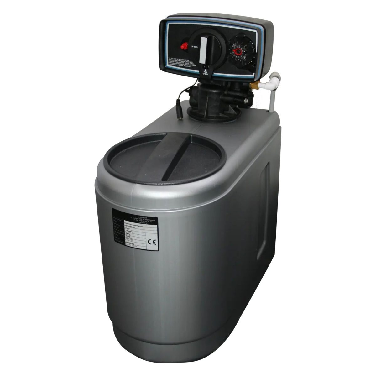 Adouscisseur automatique 5 l R 08 – Redfox