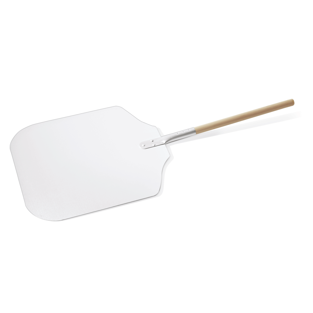 Pelle à pizza en Aluminium L 915 mm 3 – Was Germany