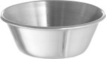 Ramequins - 12 pièces 0,045L 62x(H)24 mm - Hendi – Image 4