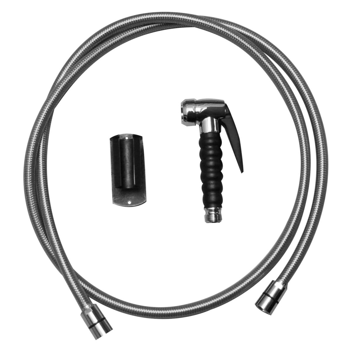 Douchette complète pour four à convection DL 1 – Redfox