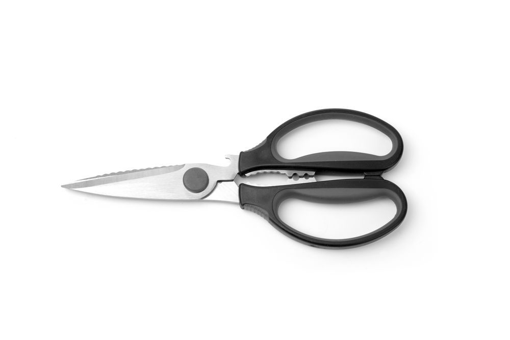 Ciseaux de cuisine softgrip (L)225 mm – Hendi