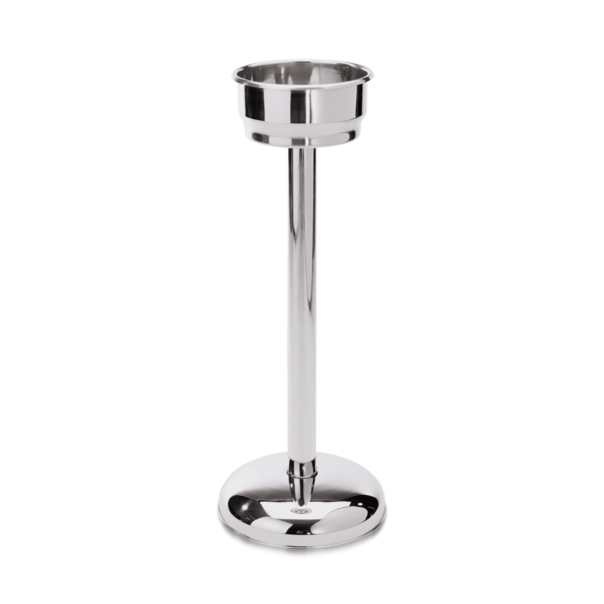 Support pour refroidisseur de bouteille en Acier au nickel-chrome H 680 mm – Was Germany