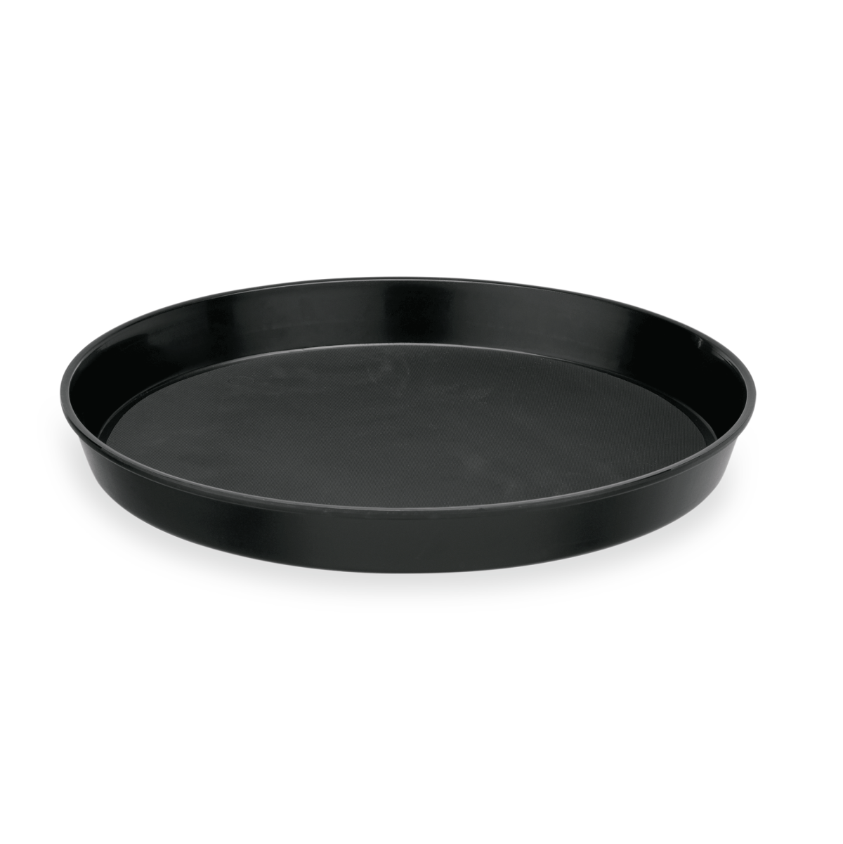 Plateau a bière en Polypropylène H 35 mm Ø 360 mm – Was Germany