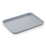 Plateau en Polypropylène gris clair H 20 mm 1 - Was Germany – Image 2