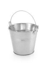 Seau avec anse 120x(H)105 mm - Hendi – Image 2