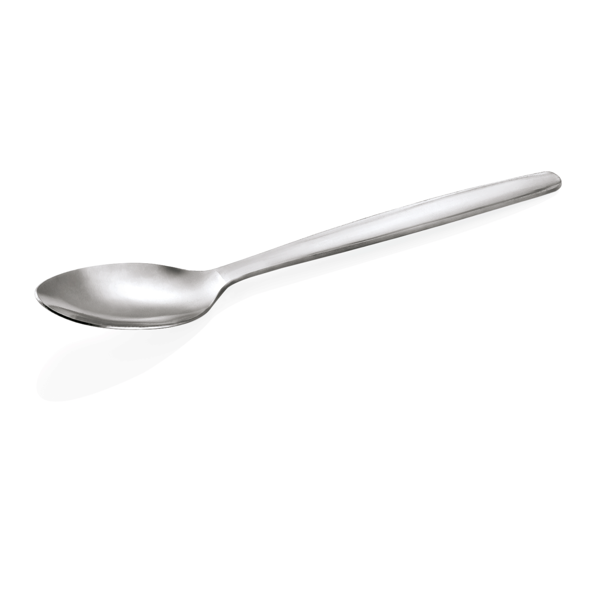 Lot de 12 Cuillères a thé NP80 en Acier Chrome L 140 mm – Was Germany