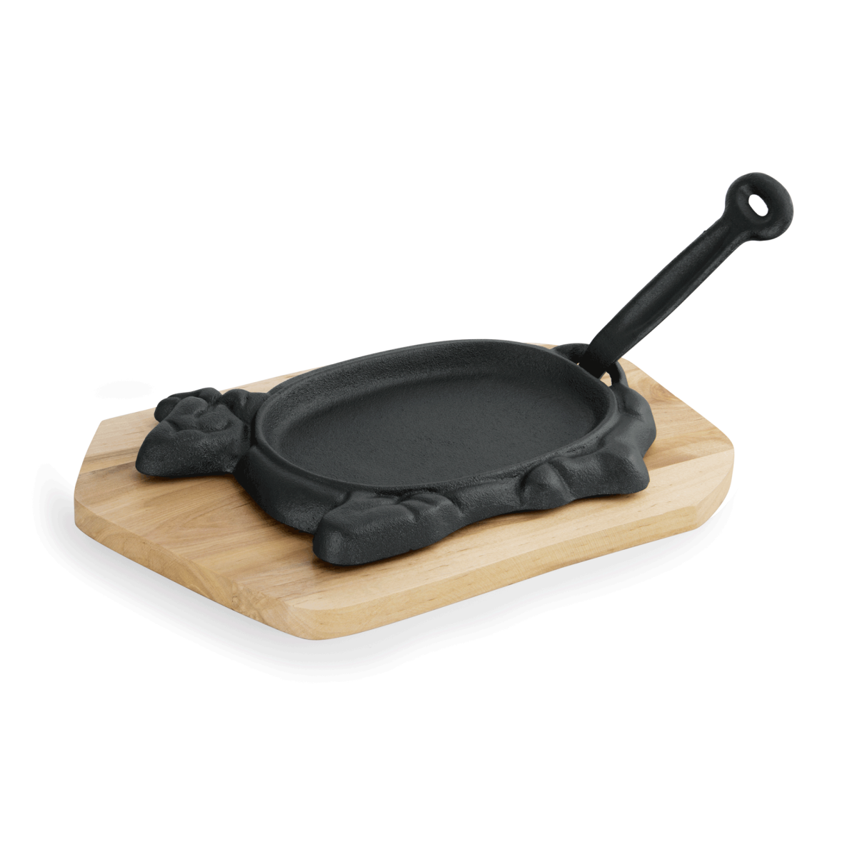 Plat de service en Bambou L 270 mm l 160 mm H 20 mm – Was Germany