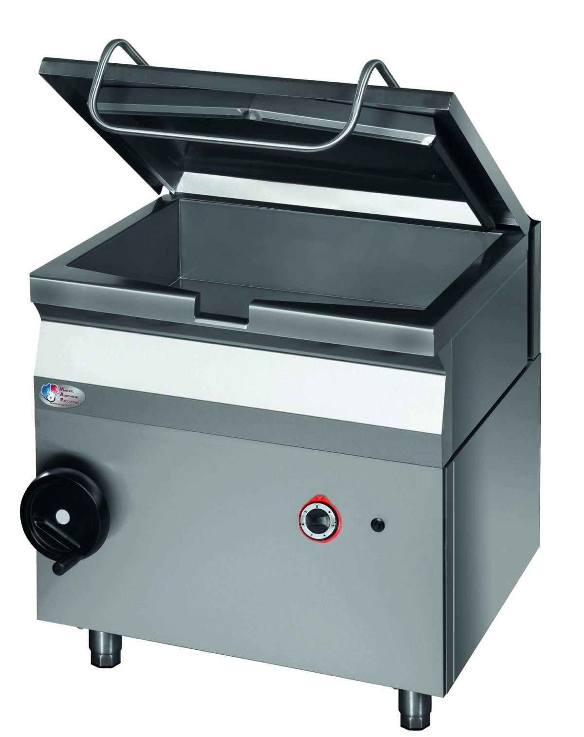 Marmite Electrique Gamme 700 – 80 Litres – MAP