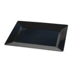 Plateau Rectangle Nero 19X13.5 Lot de 120 - Créapak – Image 2