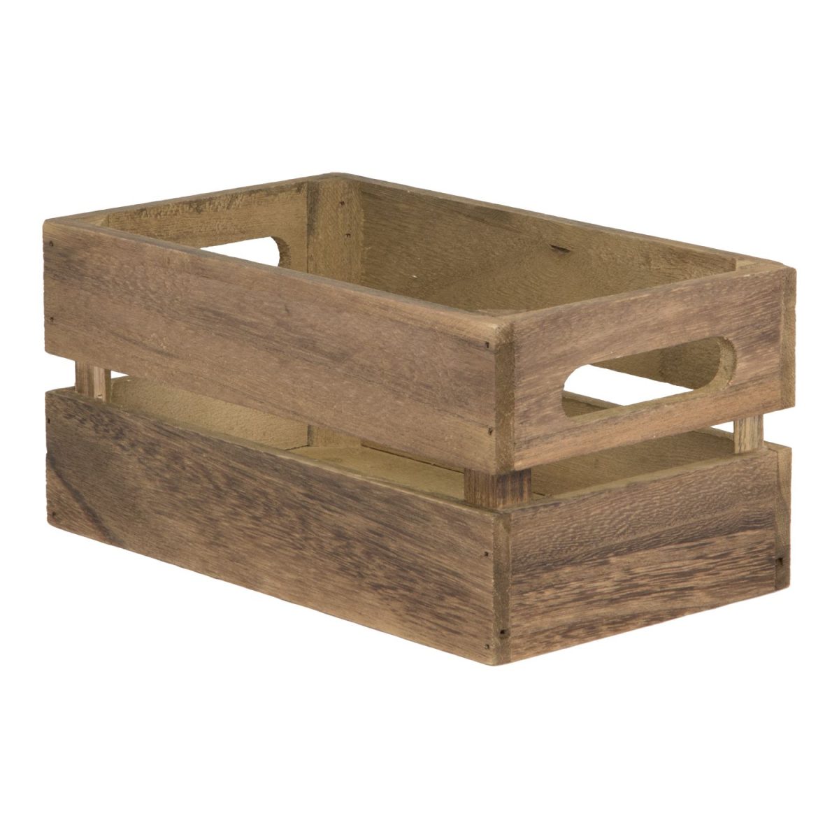 Vintage Table Caddy – Securit