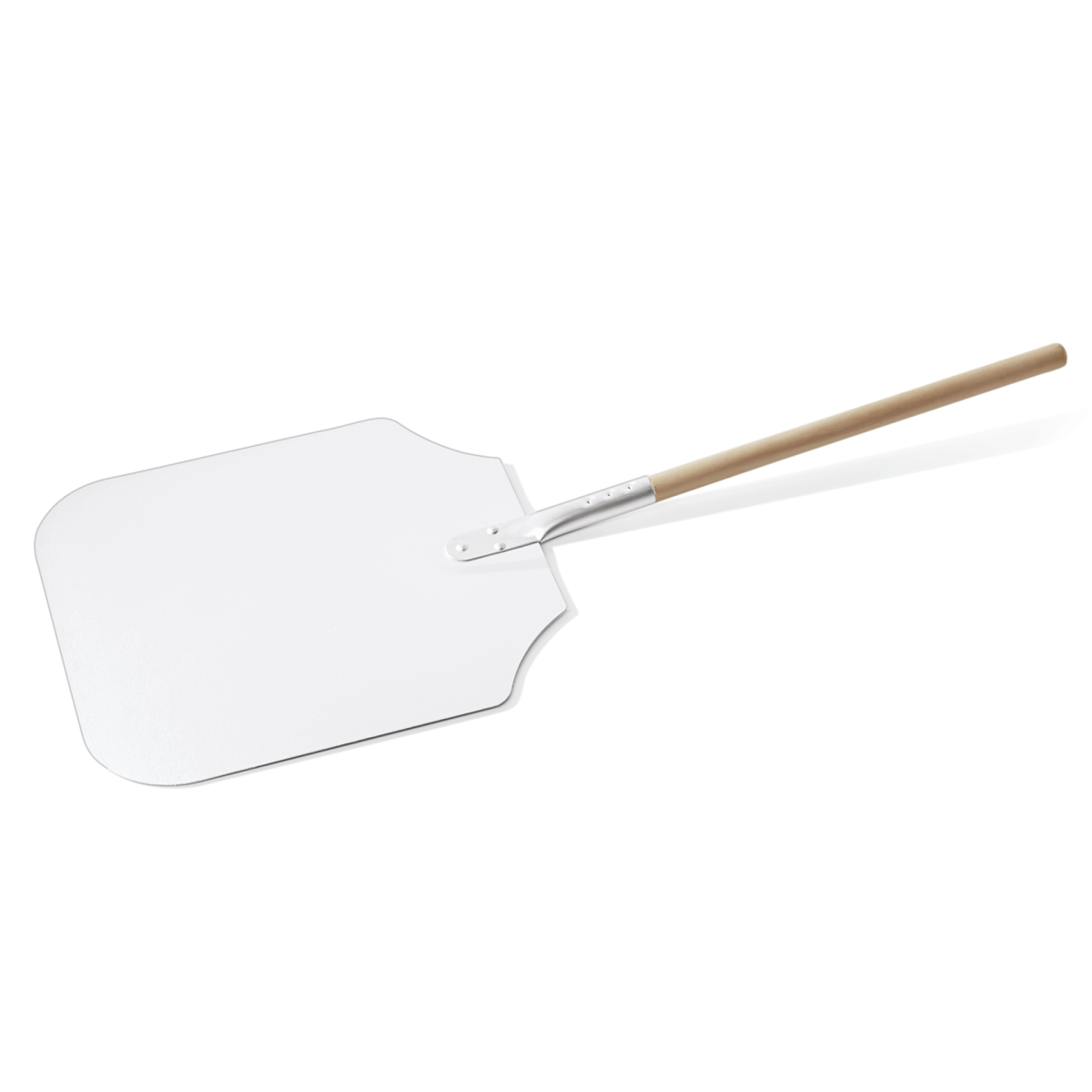 Pelle à pizza en Aluminium L 915 mm 2 – Was Germany