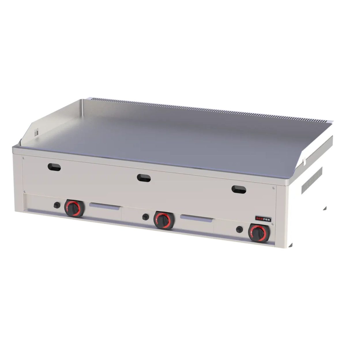 Plaque de cuisson 97×48 à gaz lisse TOP FTH 90 G – Redfox