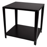 Soubassement sous four à pizza E 12 L - 95x113x85 ES 12 L - Redfox