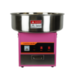 Machine à Barbe à Papa - Ø720 mm - Combisteel – Image 2