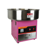 Machine à Barbe à Papa - Ø520 mm - Combisteel – Image 5