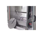 Rôtissoire Professionnelle Electrique - 4 Paniers - Combisteel – Image 3